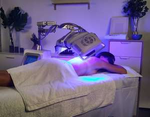 Photodynamisches Therapiesystem