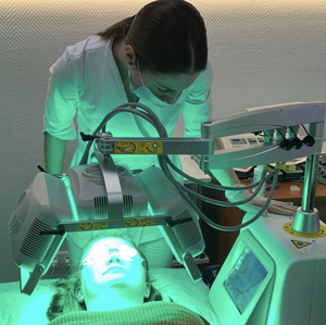 Photodynamisches Therapiesystem