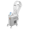 Diodenlaser-Körperskulptur HS-851