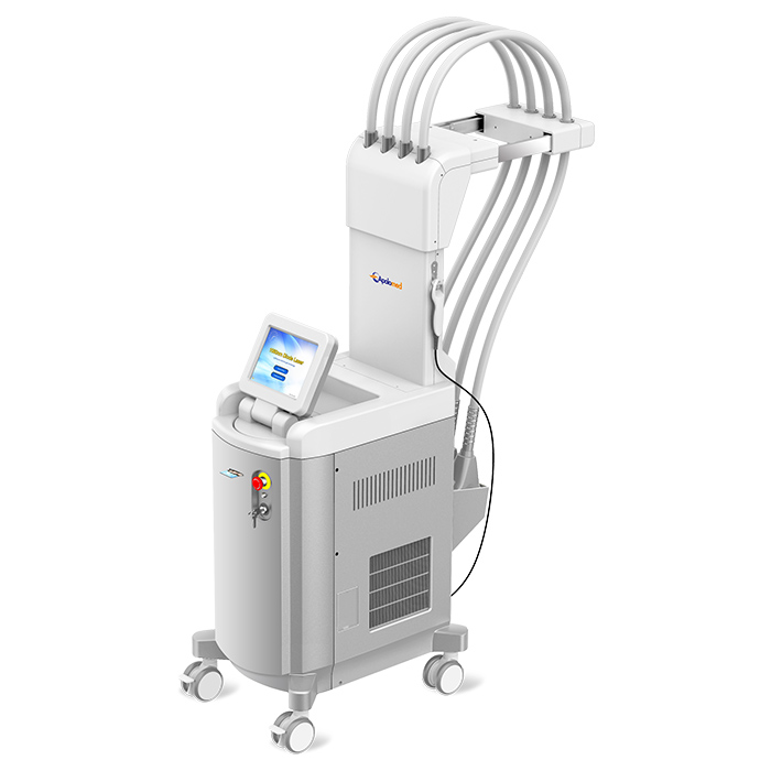 Diodenlaser-Körperskulptur HS-851