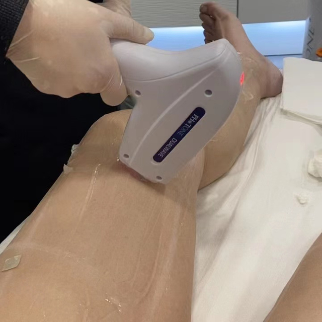 Diodenlaser-Therapieger&auml;t